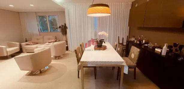 Apartamento com 3 Quartos à venda, 113m² no Centro, Belo Horizonte