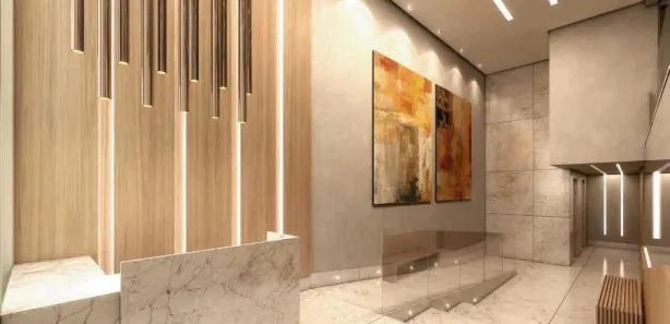 Apartamento com 3 Quartos à venda, 93m² no Lourdes, Belo Horizonte