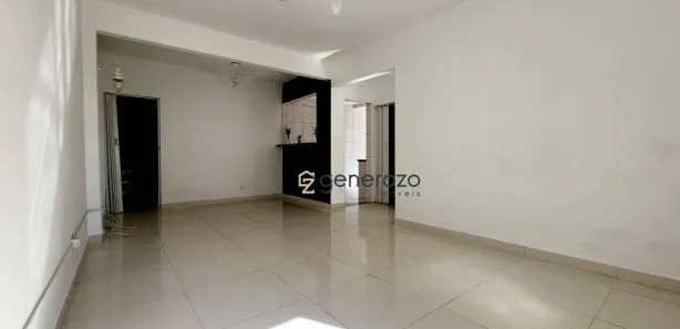 Apartamento com 2 Quartos à venda, 65m² no Vila Alzira, Guarujá