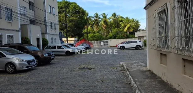 Apartamento com 2 Quartos à venda, 45m² no Jardim das Margaridas, Salvador