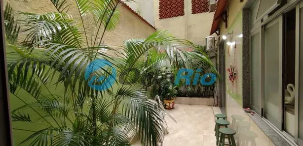Apartamento com 3 Quartos à venda, 220m² no Copacabana, Rio de Janeiro