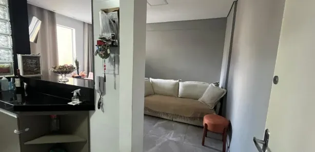 Apartamento com 2 Quartos à venda, 68m² no Padre Eustáquio, Belo Horizonte