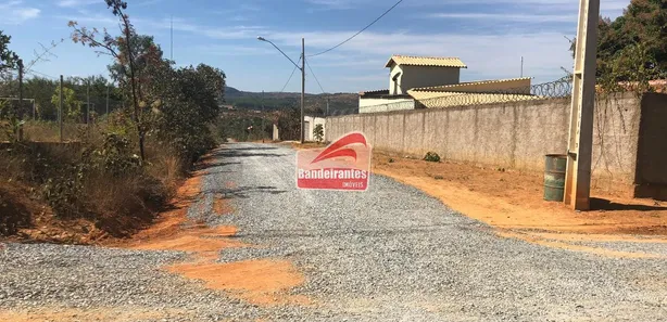 Lote/Terreno à venda, 360m² no , Caetanópolis