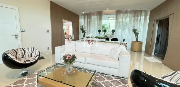 Casa de Condomínio com 3 Quartos à venda, 414m² no Loteamento Residencial Porto Seguro, Tremembé