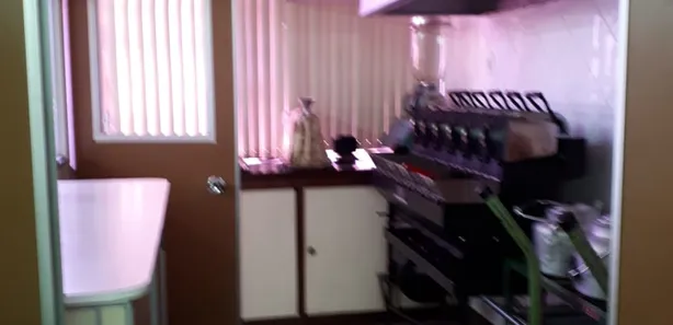 Sala Comercial à venda, 140m² no Centro, Santos