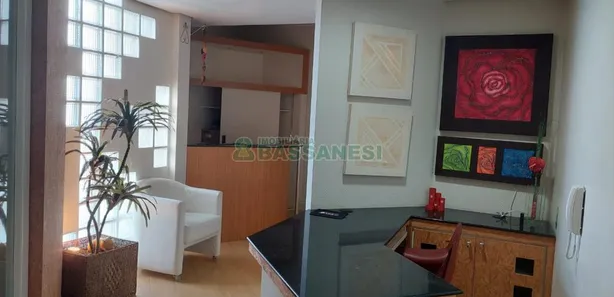 Sala Comercial à venda, 67m² no Cristo Redentor, Caxias do Sul