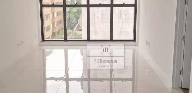 Apartamento com 3 Quartos à venda, 107m² no Savassi, Belo Horizonte
