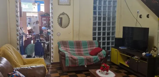 Sobrado com 3 Quartos à venda, 120m² no Nazaré, Salvador