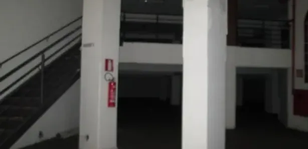 Ponto Comercial para alugar, 750m² no Santo Antônio, Belo Horizonte