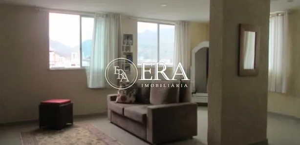 Cobertura com 3 Quartos à venda, 139m² no Tijuca, Rio de Janeiro