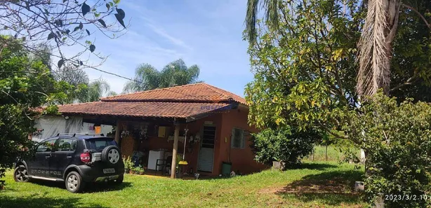Fazenda/Sítio à venda, 20000m² no Centro, Piratininga