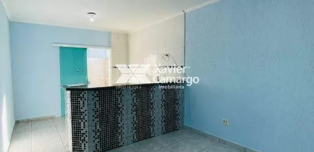 Kitnet com 2 Quartos para alugar, 62m² no Jardim Paulista, Rio Claro
