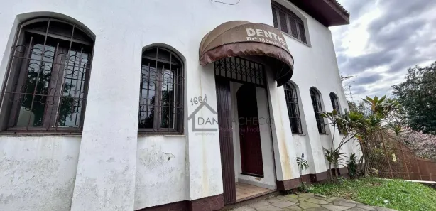 Sala Comercial para alugar, 80m² no Centro, Viamão