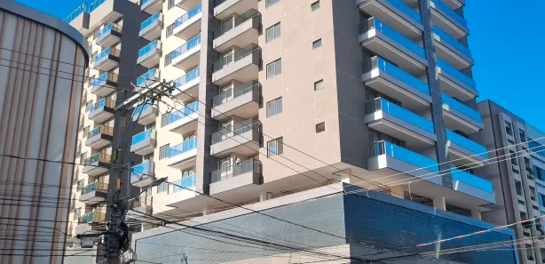 Antônio Carneiro Maia – Pronto para Morar! no Praia da Costa, Vila Velha