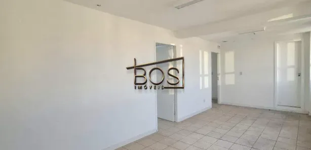 Sala Comercial para alugar, 60m² no Cidade Jardim, Belo Horizonte
