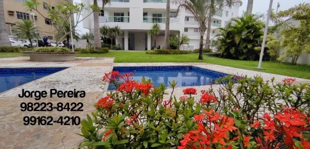 Apartamento com 1 Quarto à venda, 64m² no Centro, Manaus