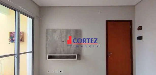 Apartamento com 2 Quartos para venda ou aluguel, 55m² no Jardim São Paulo, Rio Claro