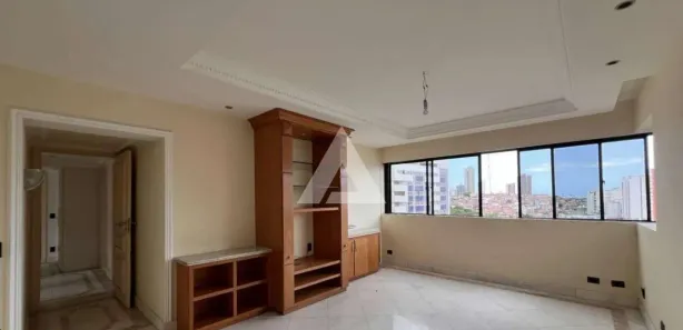 Apartamento com 4 Quartos à venda, 200m² no Graça, Salvador