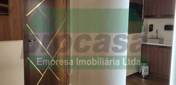 Sala Comercial à venda, 31m² no Ponta Negra, Manaus