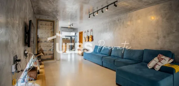 Casa de Condomínio com 3 Quartos à venda, 280m² no Fazenda Petrópolis - Residencial Monte Verde, Goiânia