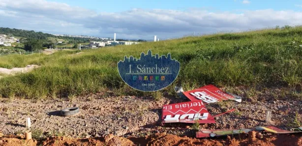 Lote/Terreno à venda, 150m² no Residencial Pamela, Itaquaquecetuba