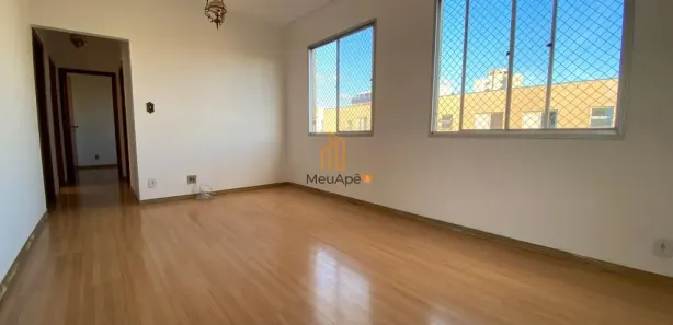 Apartamento com 3 Quartos à venda, 70m² no Monsenhor Messias, Belo Horizonte