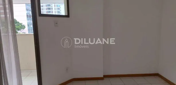 Apartamento com 2 Quartos para venda ou aluguel, 85m² no Botafogo, Rio de Janeiro