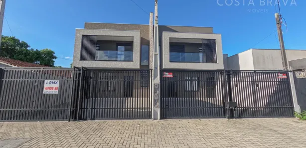 Sobrado com 3 Quartos à venda, 168m² no Centro, Matinhos