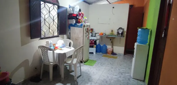 Casa com 2 Quartos à venda, 78m² no Nova Cidade, Manaus