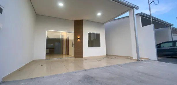 Casa de Condomínio com 2 Quartos à venda, 54m² no Parque 10 de Novembro, Manaus