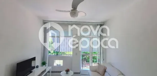 Apartamento com 2 Quartos à venda, 66m² no Campo Grande, Rio de Janeiro