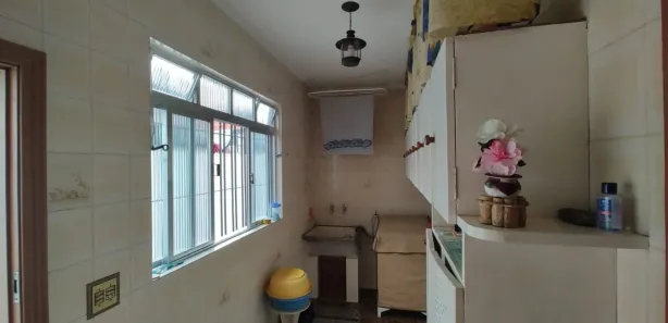 Casa com 3 Quartos à venda, 142m² no Sítio Paecara (Vicente de Carvalho), Guarujá