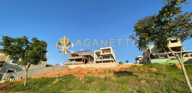 Lote/Terreno à venda, 570m² no Alphaville Vespasiano, Vespasiano