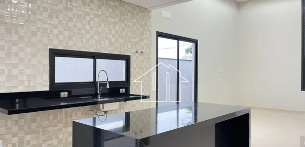 Casa de Condomínio com 3 Quartos à venda, 164m² no Condomínio Terras do Vale, Caçapava