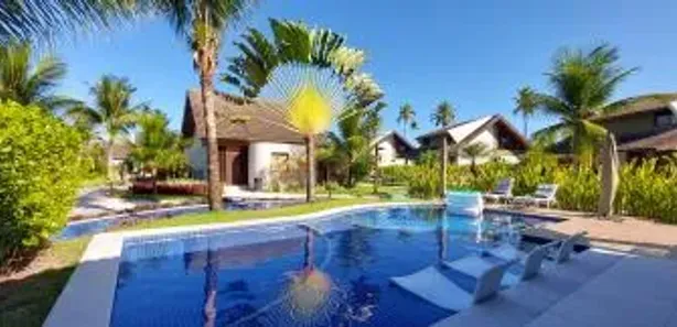 Apartamento com 4 Quartos à venda, 240m² no Porto de Galinhas, Ipojuca