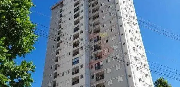 Apartamento com 2 Quartos para alugar, 53m² no Vila Rosa, Goiânia
