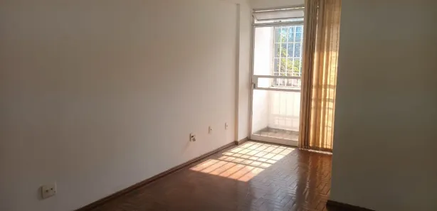 Sala Comercial para alugar, 25m² no Santo Antônio, Belo Horizonte
