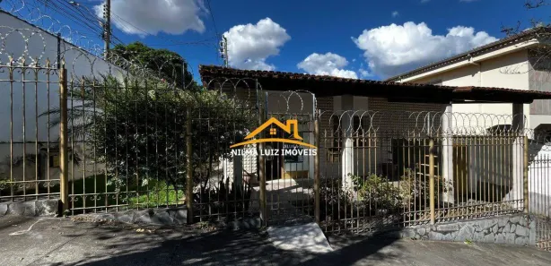 Ponto Comercial para alugar, 250m² no Angola, Betim