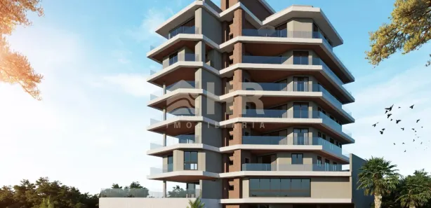 Cobertura com 4 Quartos à venda, 389m² no Praia Mansa, Matinhos