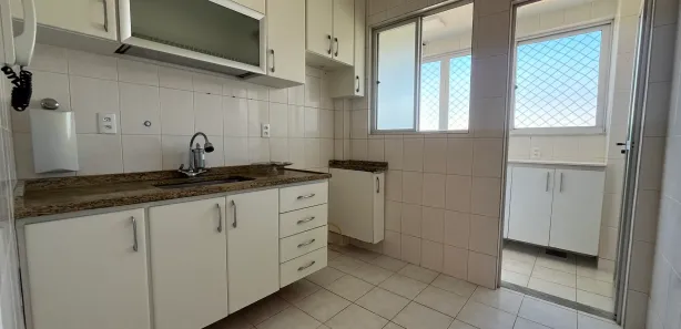 Cobertura com 2 Quartos para alugar, 150m² no Paraíso, Belo Horizonte