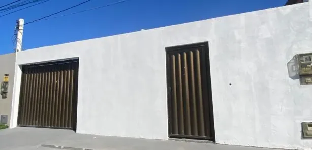Casa com 3 Quartos para alugar, 120m² no Arembepe (Abrantes), Camaçari