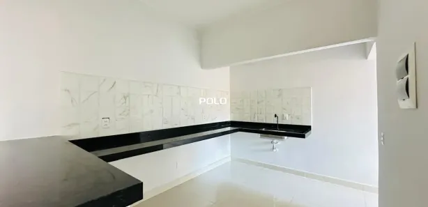 Sala Comercial com 2 Quartos para alugar, 60m² no Conjunto Habitacional Jardim Sabiá, Senador Canedo