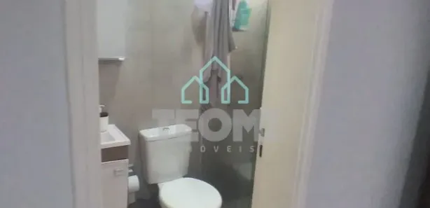 Apartamento com 3 Quartos à venda, 71m² no Jardim das Nações, Taubaté