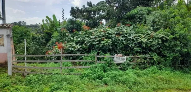 Lote/Terreno à venda, 600m² no Tarumã, Manaus
