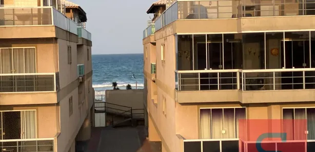 Casa de Condomínio com 2 Quartos para venda ou aluguel, 120m² no Peró, Cabo Frio