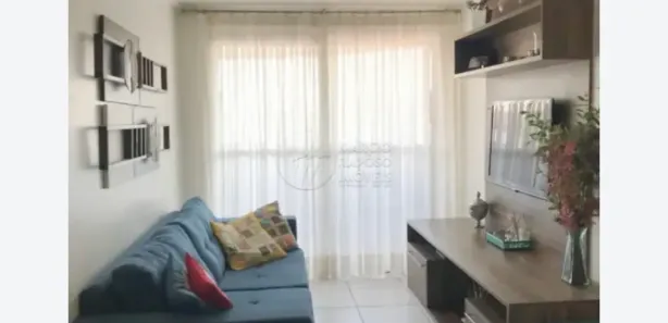 Apartamento com 3 Quartos à venda, 79m² no Jatiúca, Maceió