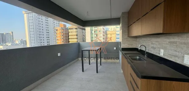Cobertura com 3 Quartos à venda, 140m² no Santo Agostinho, Belo Horizonte