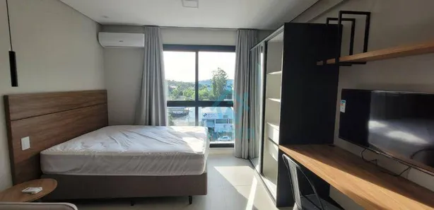 Kitnet com 1 Quarto para alugar, 25m² no Vila Nova, Novo Hamburgo