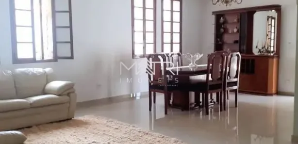 Casa com 3 Quartos à venda, 245m² no Jardim dos Ipês, Araraquara