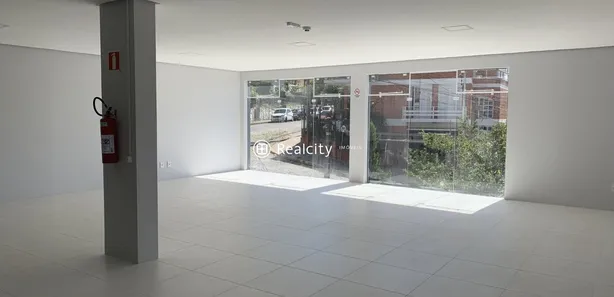 Ponto Comercial à venda, 294m² no Humaitá, Bento Gonçalves